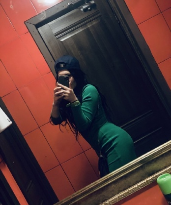 Анкета проститутки Лапуля - город Костюковичи, 26 лет, №115